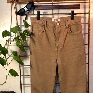 REFORMATION JEANS